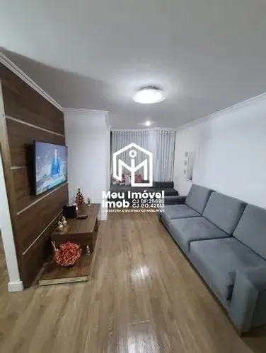 Rua 13 Norte Residencial Águas Cristalinas 3 Quartos 1 Suíte 1 Vaga 90m²