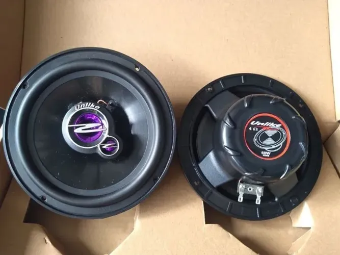Venha Trocar Os Alto Falantes de Portas Varios Modelos !