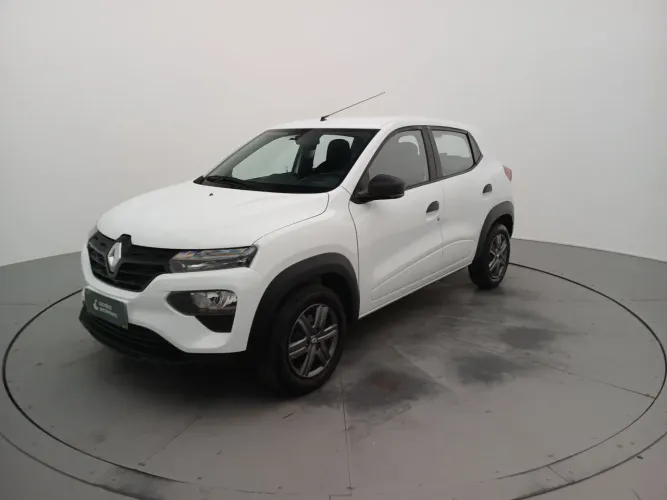 Renault Kwid 1.0 Zen 2025
