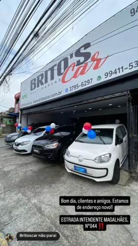 Estamos Contratando Guariba com Experiência