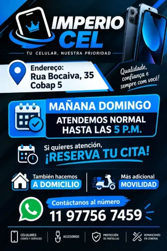Promoção