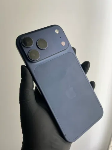 IPhone 17 pro Max 256 GB