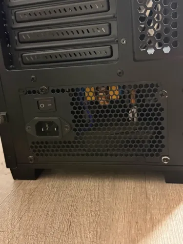 Vendo pc gamer