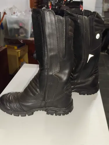 Bota militar motociclista BM Evolution Brasil 