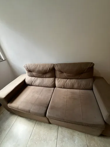Sofá 3 lugares