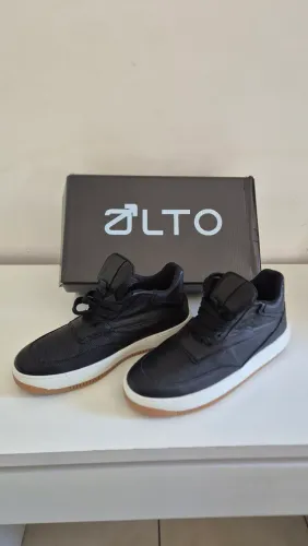 Tênis Casual Thunder - Alto Calçados