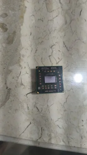 Processador AMD Athlon II P320 2.10GHz para Notebook