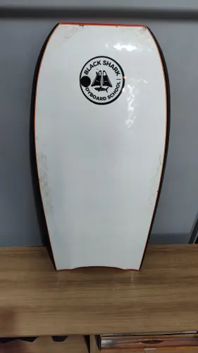 Prancha bodyboard FNX (FENIX) PRO