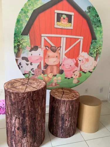 Decorações de Festa