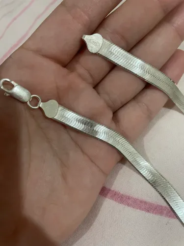 Cordão laminada médio 
