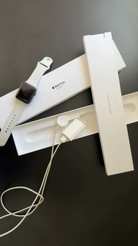 Apple Watch séries 3