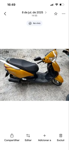 Não aceito troca