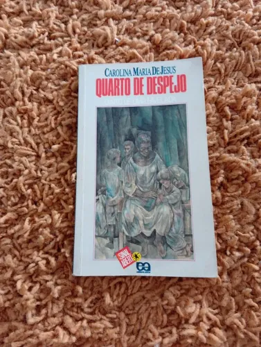 O quarto de despejo
