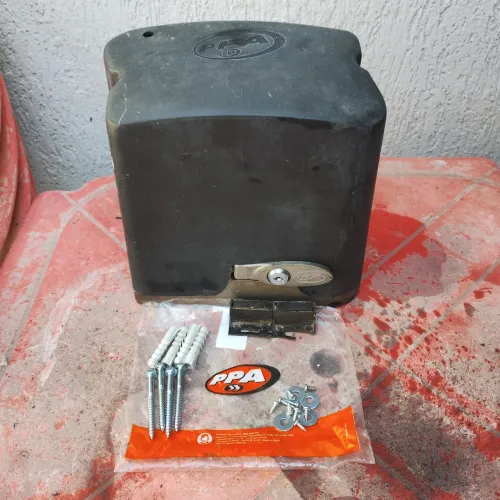 Motor elétrico para portão PPA