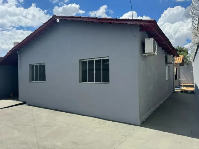 Oportunidade pra sair do aluguel codigo: 346636