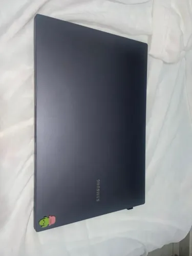 NOTEBOOK SAMSUNG SEMI NOVO