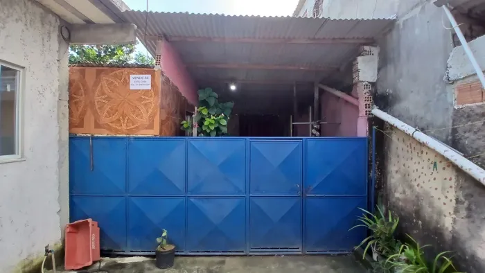 Casa no Porto do Rosa