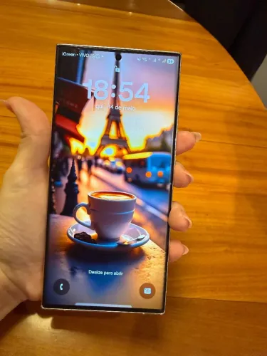 Smartphone S23 Ultra 512Gb