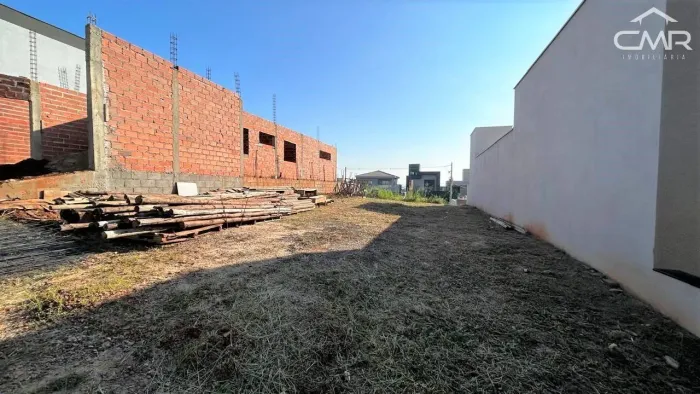 Terreno a venda, Piracicaba/SP, condomínio fechado, Bongue, 260,00 m², plano