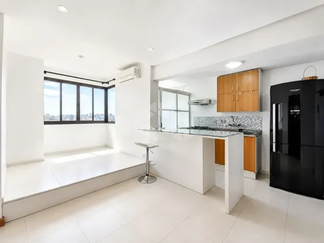 Apartamento 62M² - para Alugar