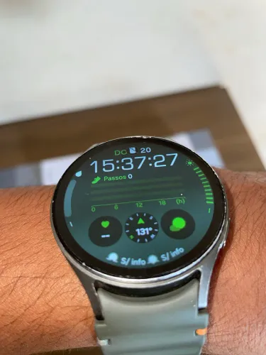 Galaxy Watch 7 44mm