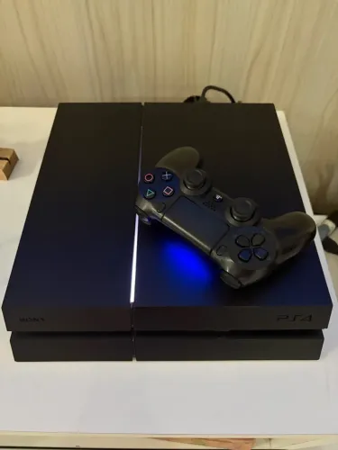 PS4 DESBLOQUEADO