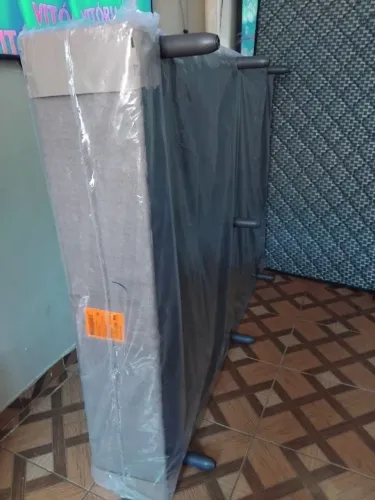 Base de cama de casal