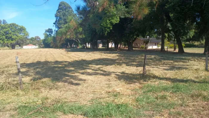 Terreno à venda no bairro Parque Industrial Fritz Bersin em Nova Odessa/SP