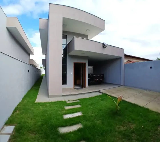 Imóvel para venda com 151 metros quadrados com 2 quartos em Itaúna - Saquarema - RJ