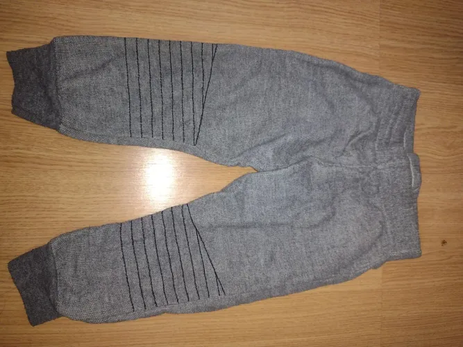 Roupas de bebê
