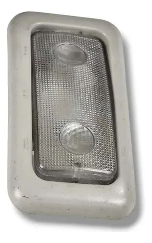 Lanterna Luz Teto Uno Mille Mobi Palio