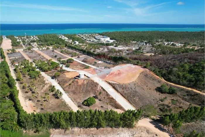 Terreno Exclusivo no Loteamento Mirante de Maragogi