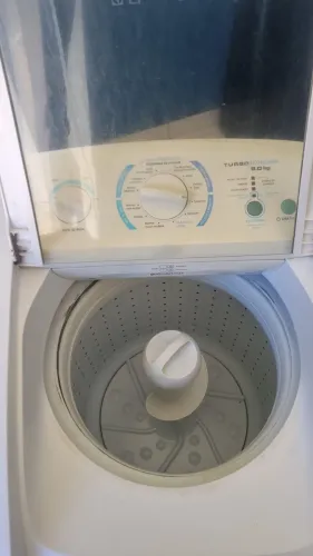 Lavadoura Electrolux 9kg