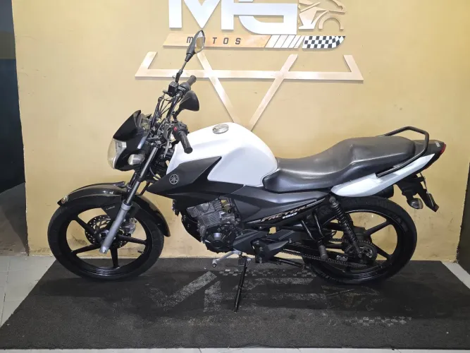 Yamaha Ybr 150 factor ed 2020