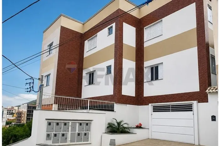 Apartamento novo para Locação 2 quartos - Vila Caio Junqueira