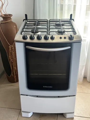 Fogão Electrolux