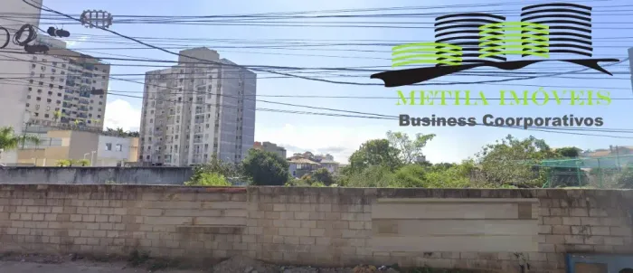 TERRENO RESIDENCIAL em MACAÉ - RJ, GLÓRIA