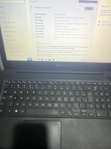Nootbook Acer 