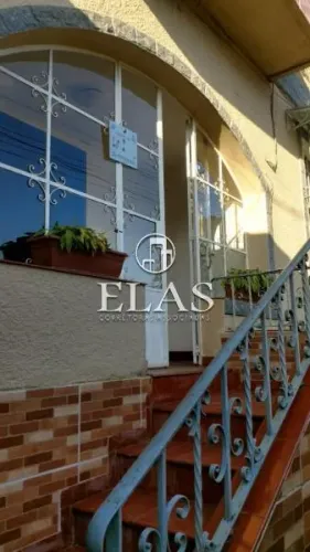 Casa- Petrópolis, Mosela