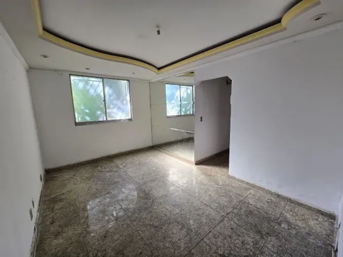Apartamento com 3 quartos para alugar 80m² no bairro Havaí BH/MG