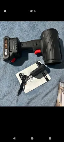 Vendo ou troco por algo do meu interesse.