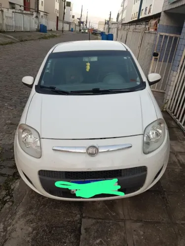 Fiat Palio Attractive 1.0 EVO Fire Flex 8V 5P 2014