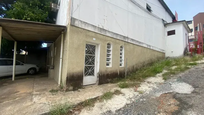 Imóvel Residencial/Comercial - Zona Norte - Sorocaba/SP