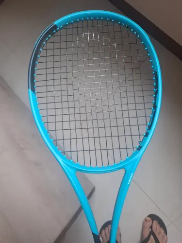 Head Boom MP 2026