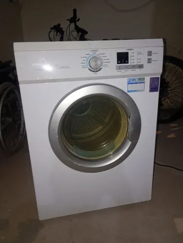 Secadora Midea 10kg