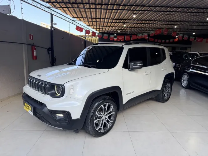 Jeep Renegade Long. T270 1.3 TB 4X2 Flex Aut. 2022