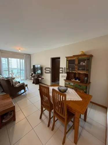 Apartamento à venda em Vila Velha, Praia de Itaparica, com 2 quartos, com 80 m²
