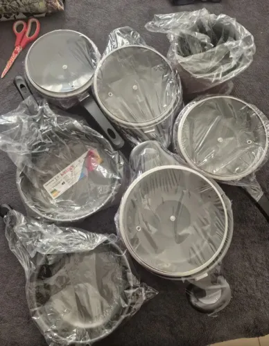 Kit panela