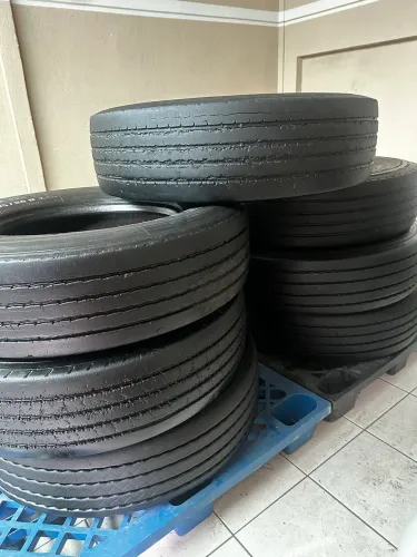 Pneu para caminhão 275/80R22.5