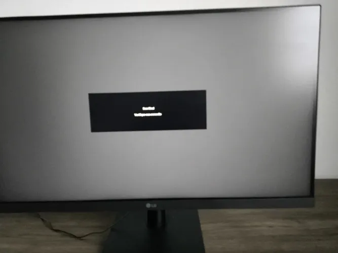 Monitor LG Full HD HDMI (350$)